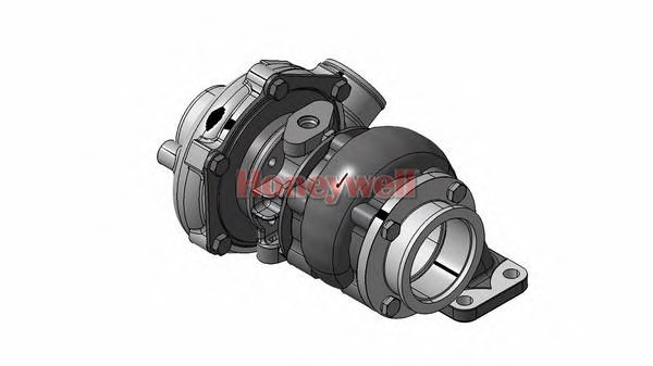 DONGFENG C4982530 Charger, charging system